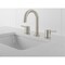 Peerless Precept Two Handle Widespread Bath Faucet P3547LF-BN - alternate 4